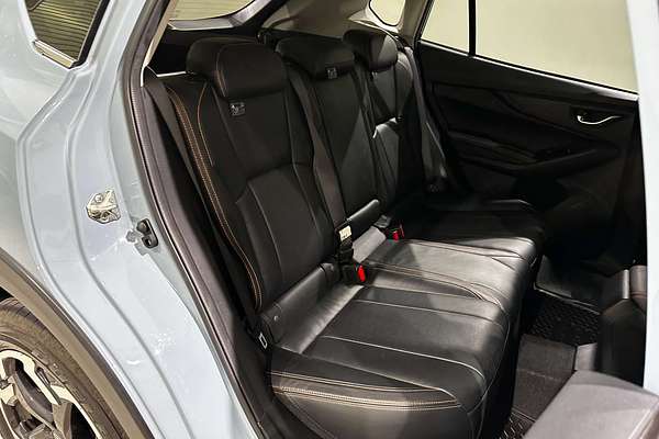 2022 Subaru XV 2.0i-S G5X