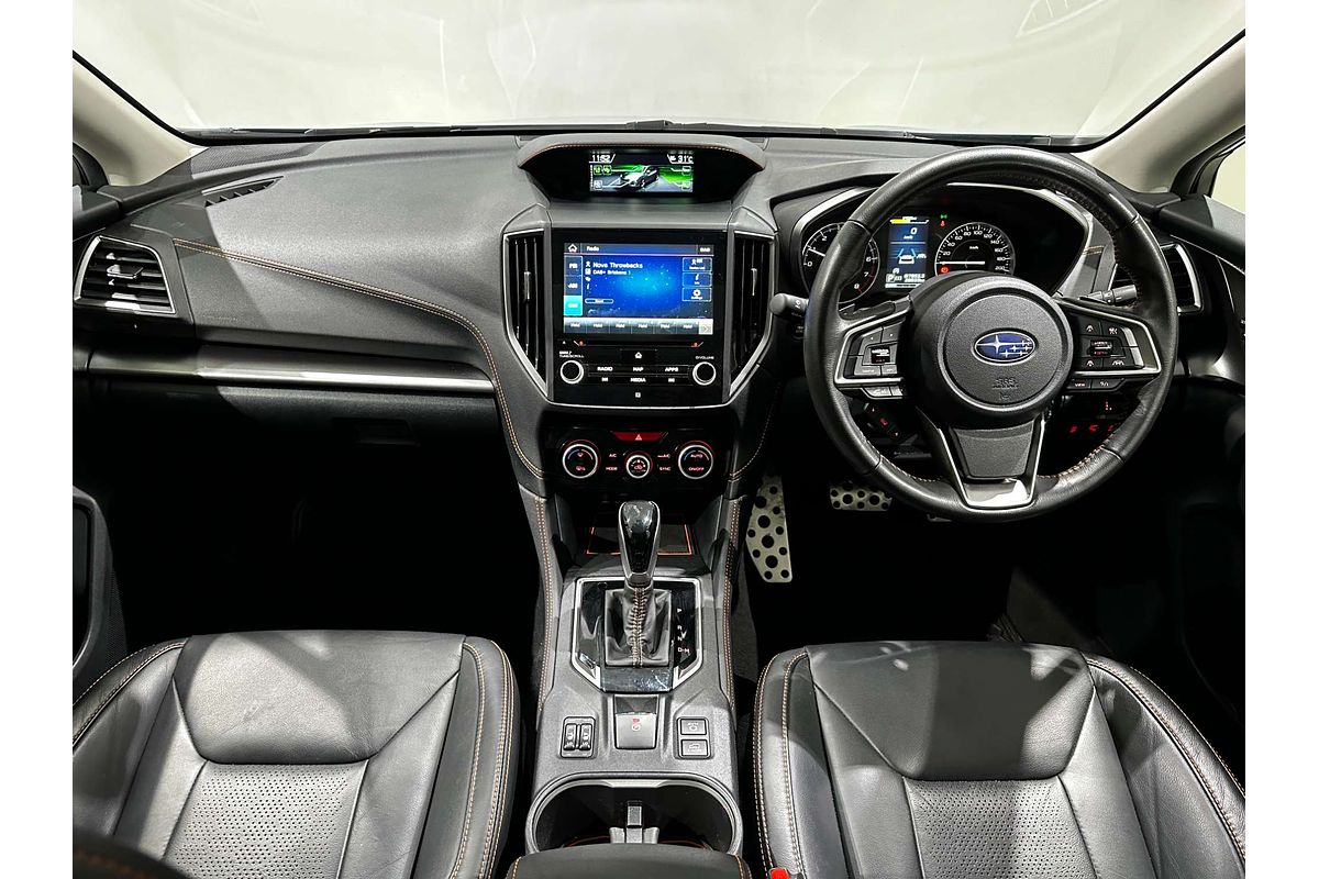 2022 Subaru XV 2.0i-S G5X