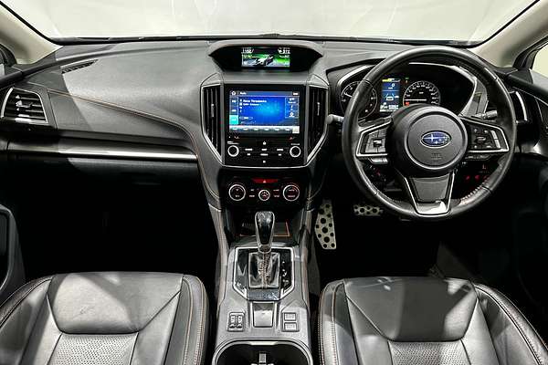 2022 Subaru XV 2.0i-S G5X