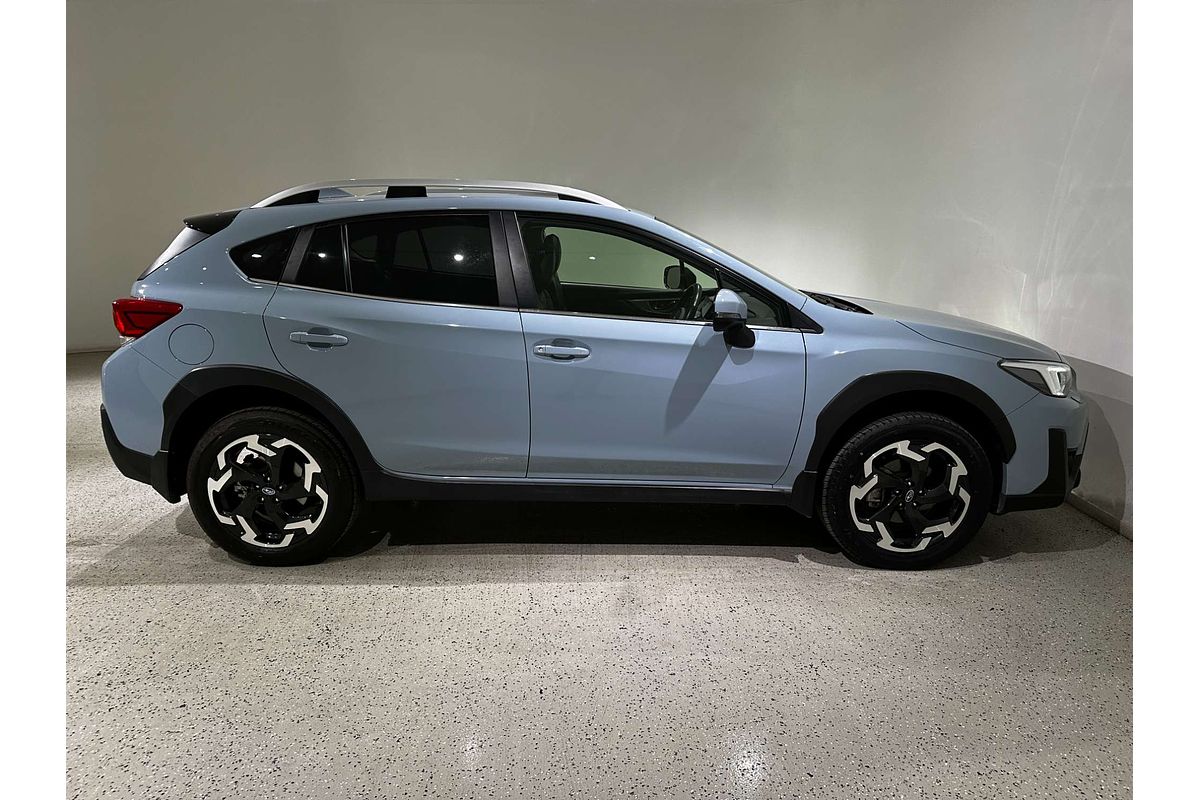 2022 Subaru XV 2.0i-S G5X