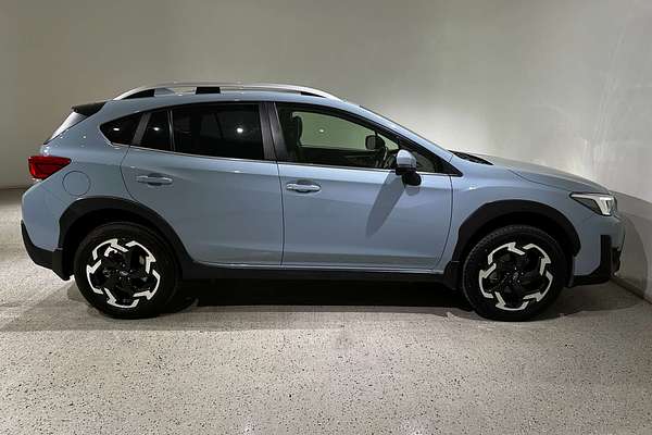 2022 Subaru XV 2.0i-S G5X