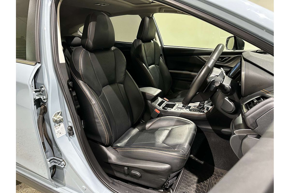 2022 Subaru XV 2.0i-S G5X
