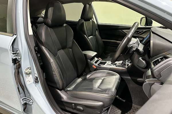 2022 Subaru XV 2.0i-S G5X