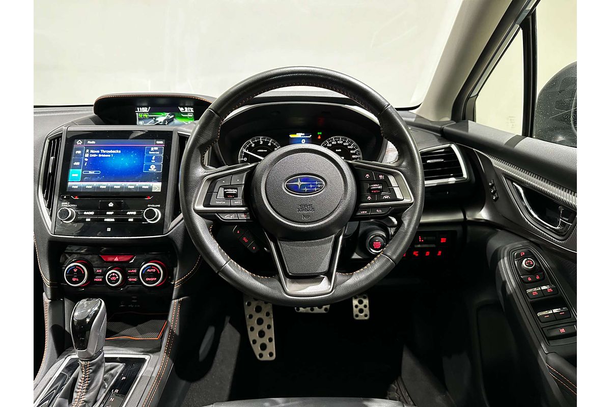 2022 Subaru XV 2.0i-S G5X