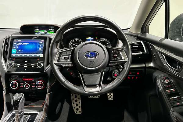 2022 Subaru XV 2.0i-S G5X