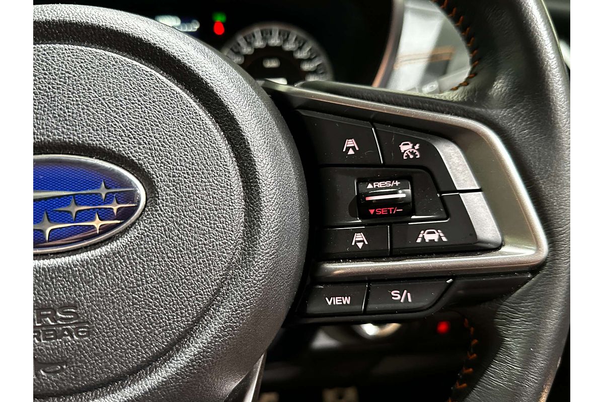 2022 Subaru XV 2.0i-S G5X