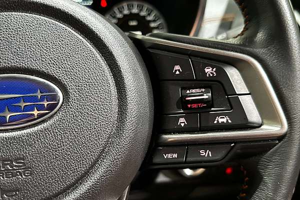 2022 Subaru XV 2.0i-S G5X