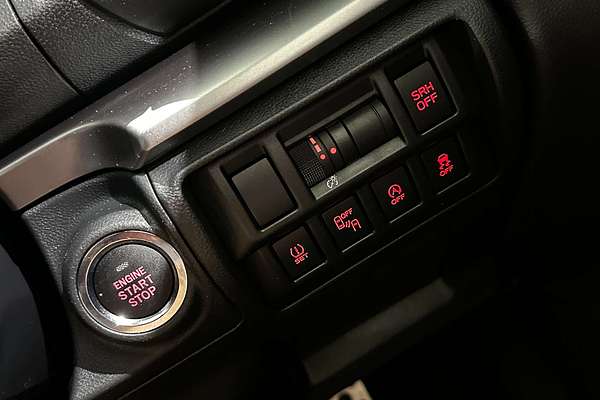 2022 Subaru XV 2.0i-S G5X