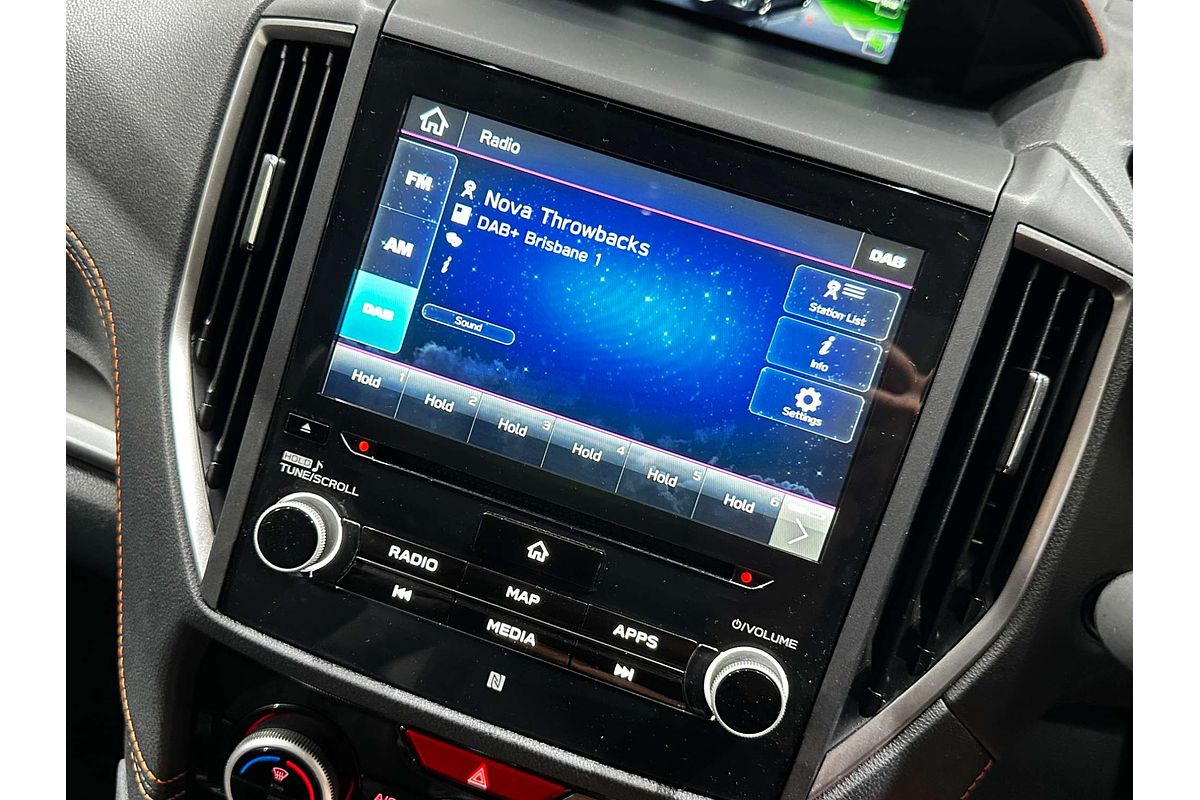 2022 Subaru XV 2.0i-S G5X