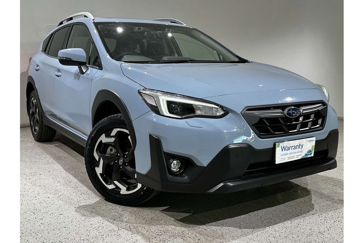 2022 Subaru XV 2.0i-S G5X