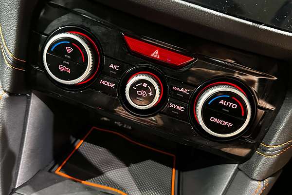 2022 Subaru XV 2.0i-S G5X