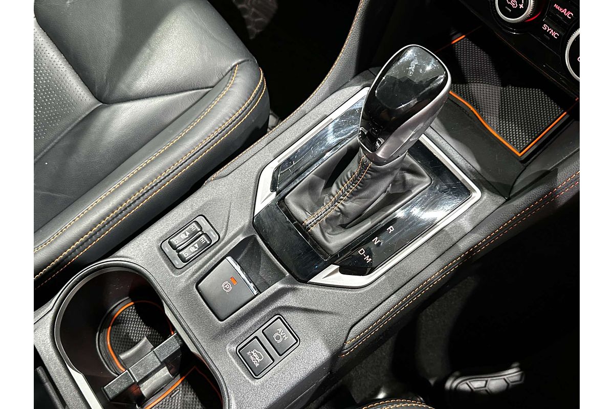 2022 Subaru XV 2.0i-S G5X