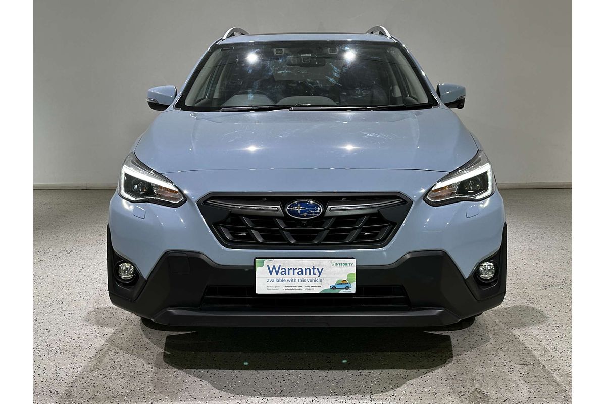 2022 Subaru XV 2.0i-S G5X
