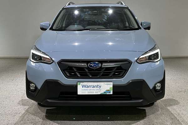 2022 Subaru XV 2.0i-S G5X