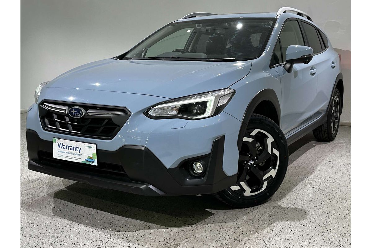 2022 Subaru XV 2.0i-S G5X