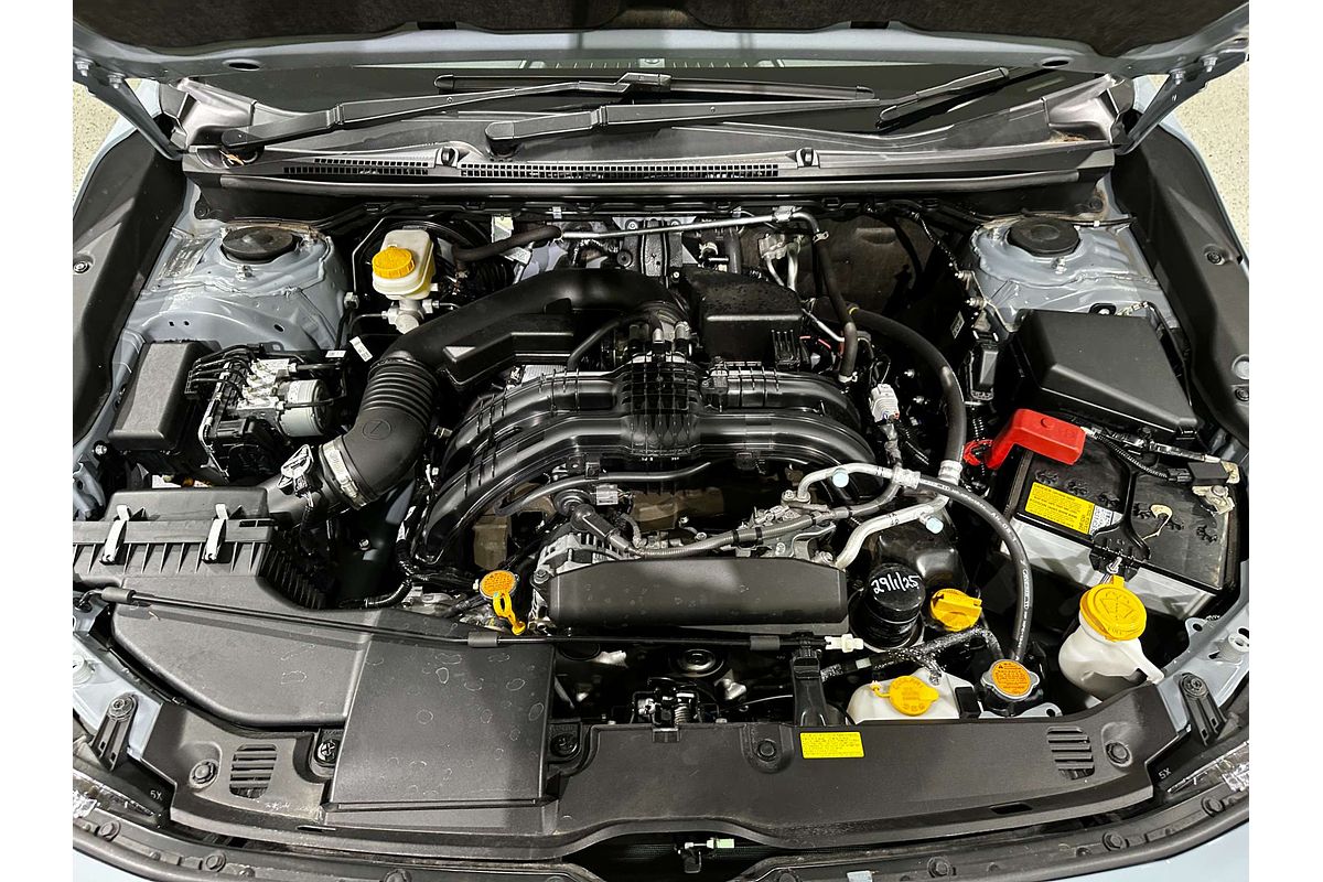 2022 Subaru XV 2.0i-S G5X