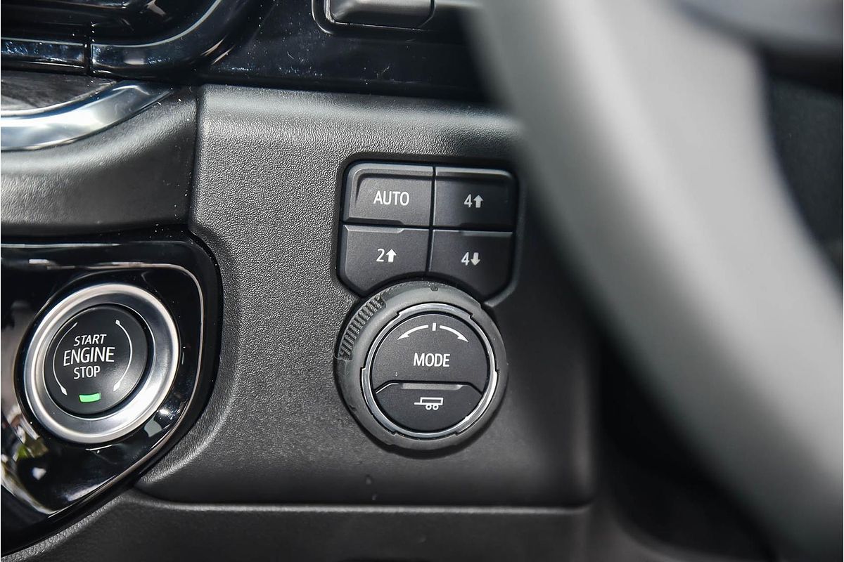 2025 Chevrolet Silverado HD LTZ Premium W/Tech Pack T1 4X4
