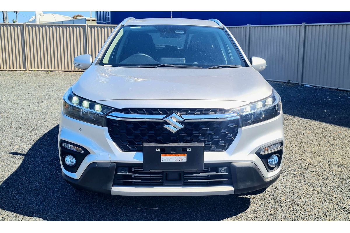 2023 Suzuki S-Cross GLX JYB