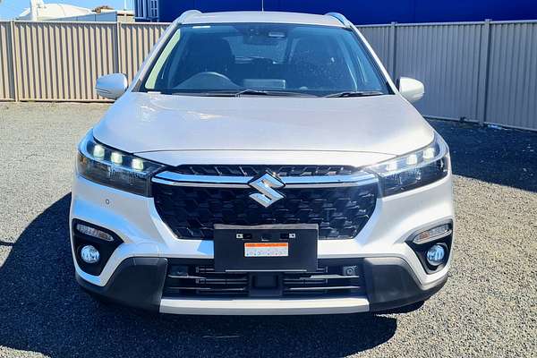 2023 Suzuki S-Cross GLX JYB