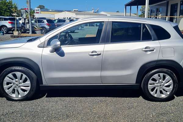 2023 Suzuki S-Cross GLX JYB