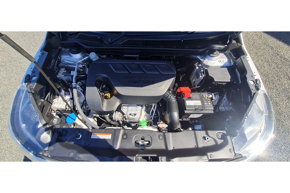 2023 Suzuki S-Cross GLX JYB