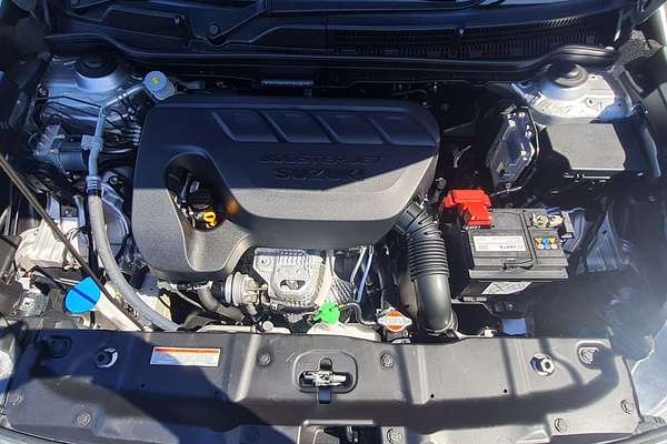 2023 Suzuki S-Cross GLX JYB
