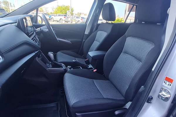 2023 Suzuki S-Cross GLX JYB