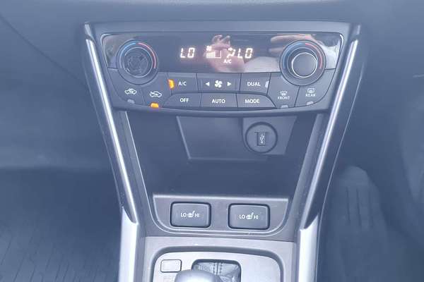 2023 Suzuki S-Cross GLX JYB