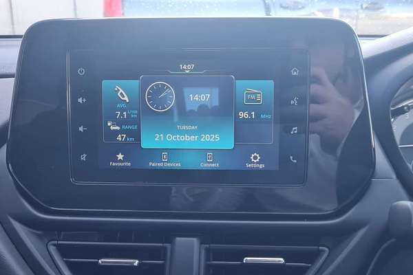 2023 Suzuki S-Cross GLX JYB