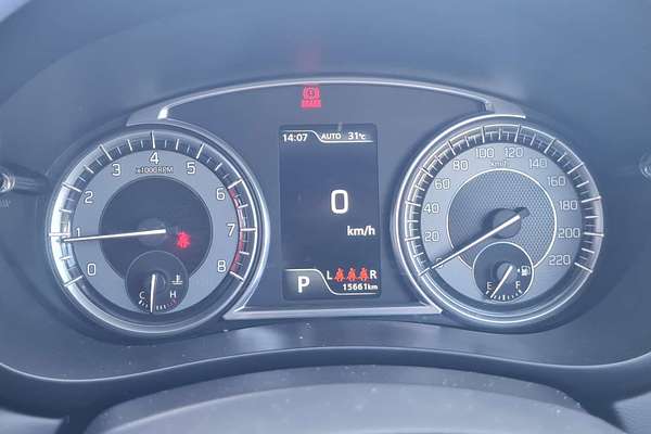 2023 Suzuki S-Cross GLX JYB