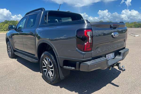 2024 Ford Ranger Sport  4X4 3.0L
