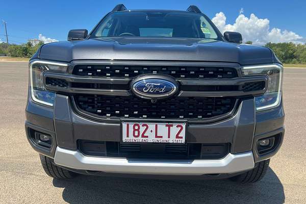2024 Ford Ranger Sport  4X4 3.0L