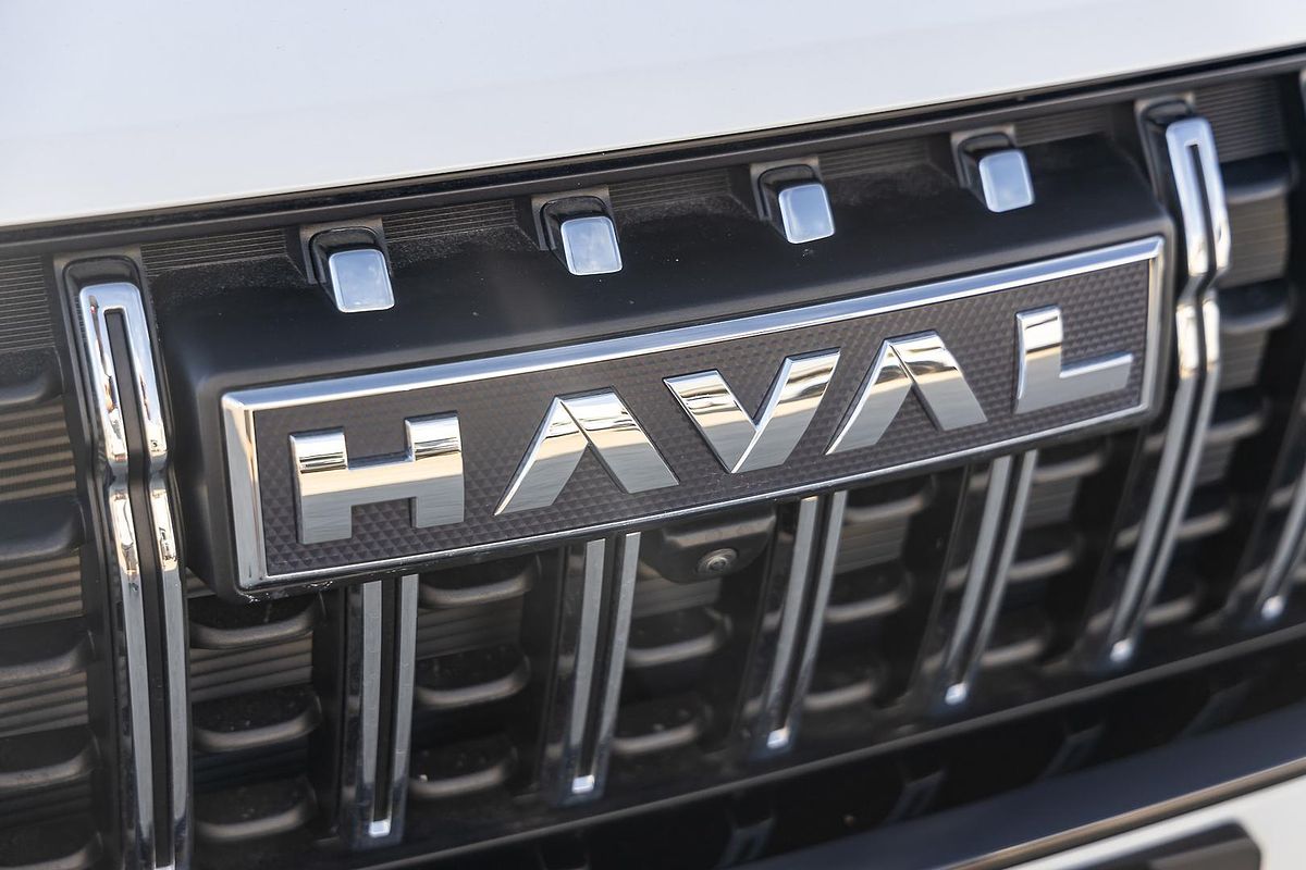2025 GWM Haval Jolion Lux Hybrid A02