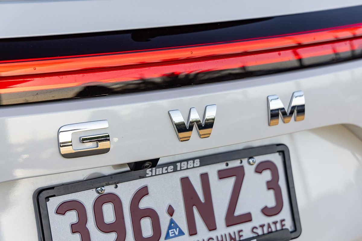 2025 GWM Haval Jolion Lux Hybrid A02