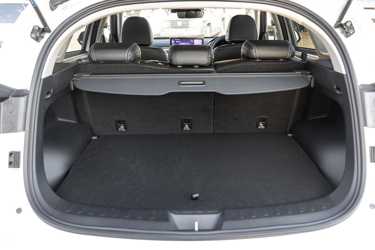 2025 GWM Haval Jolion Lux Hybrid A02