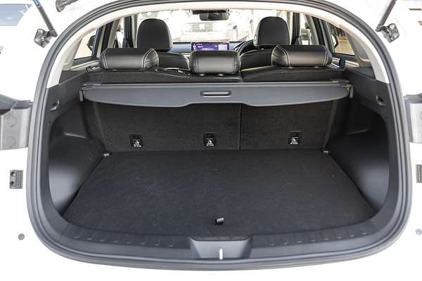 2025 GWM Haval Jolion Lux Hybrid A02