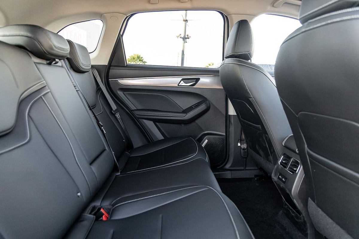 2025 GWM Haval Jolion Lux Hybrid A02