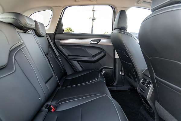 2025 GWM Haval Jolion Lux Hybrid A02