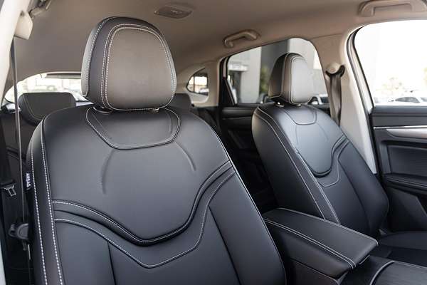 2025 GWM Haval Jolion Lux Hybrid A02