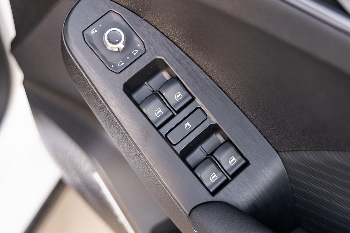 2025 GWM Haval Jolion Lux Hybrid A02