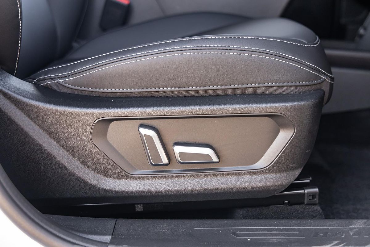 2025 GWM Haval Jolion Lux Hybrid A02