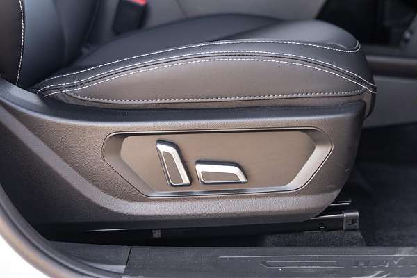 2025 GWM Haval Jolion Lux Hybrid A02