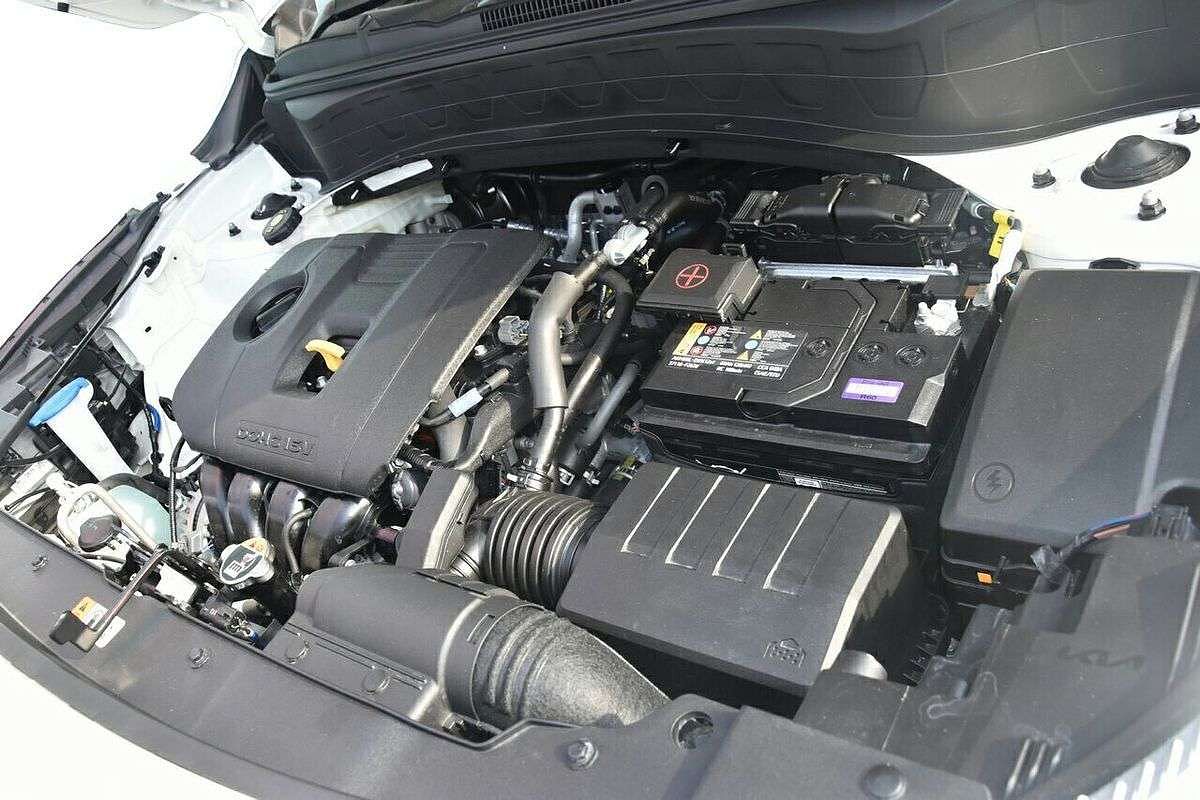 2025 Kia Seltos GT-Line SP2 PE