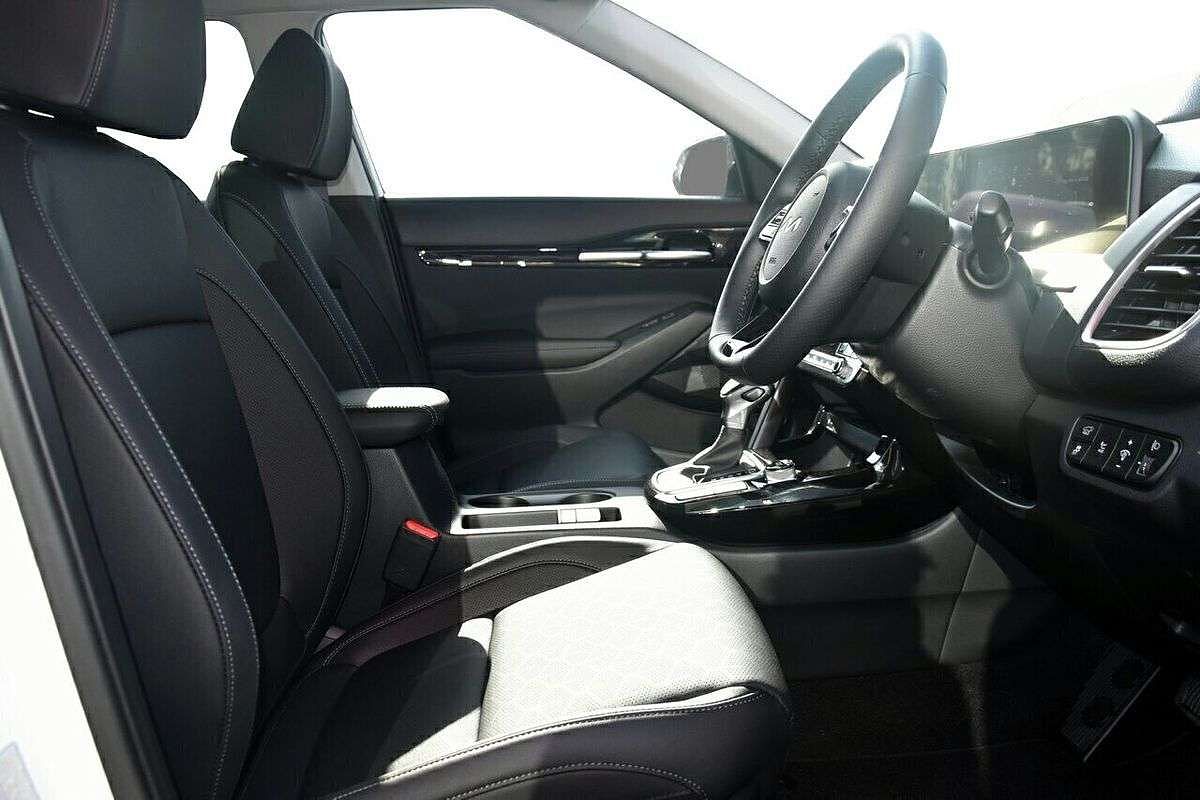 2025 Kia Seltos GT-Line SP2 PE