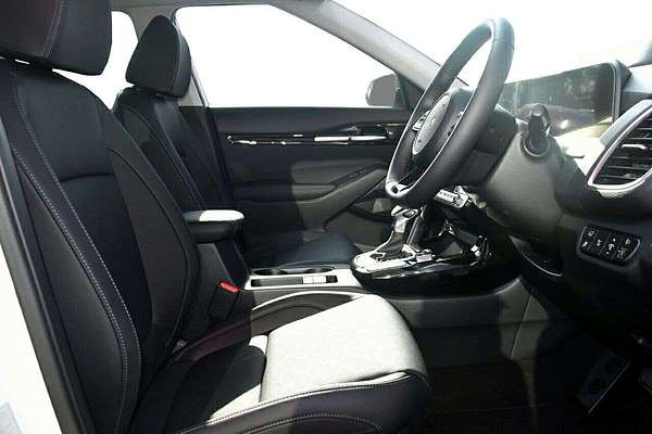 2025 Kia Seltos GT-Line SP2 PE