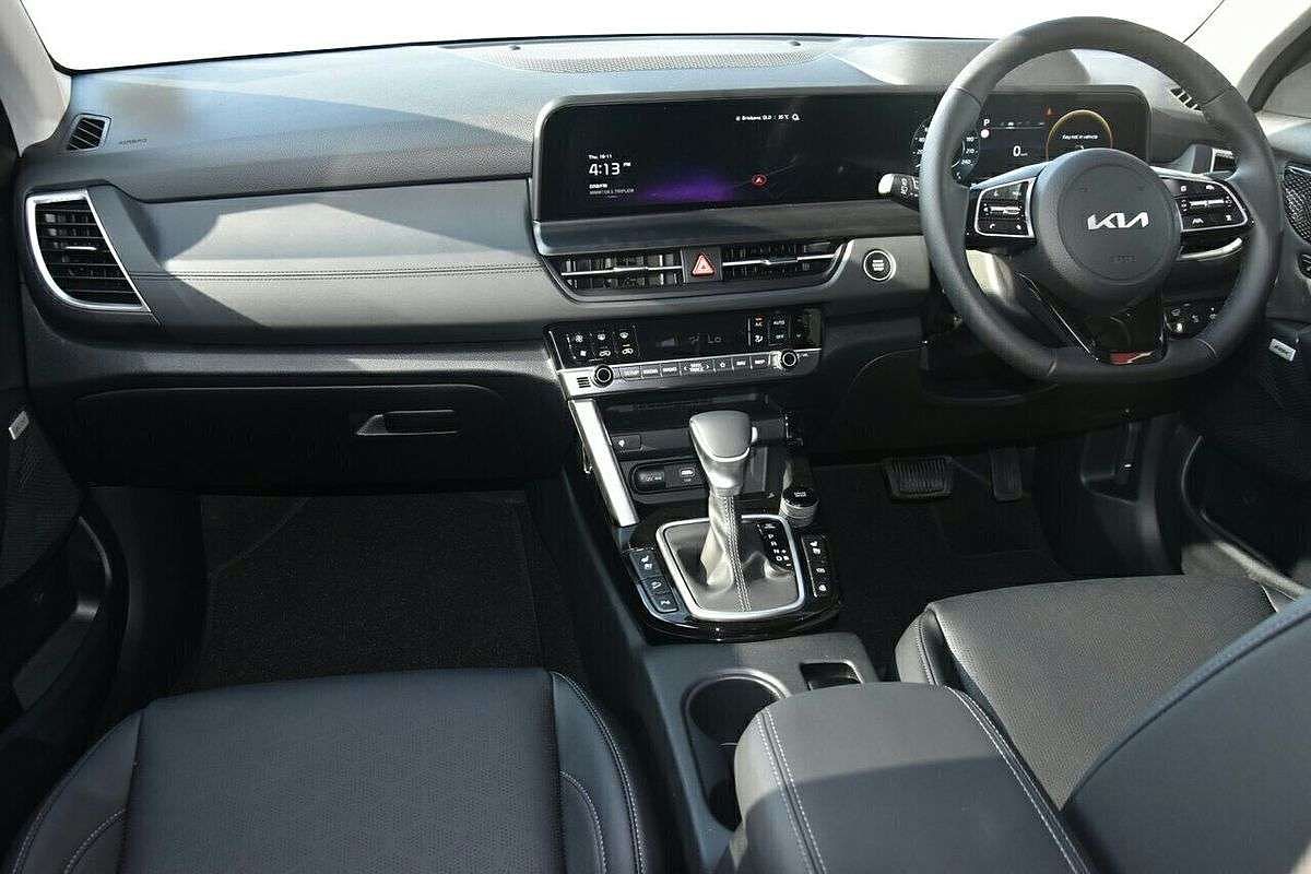 2025 Kia Seltos GT-Line SP2 PE