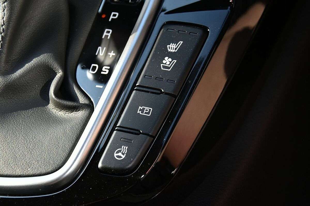 2025 Kia Seltos GT-Line SP2 PE