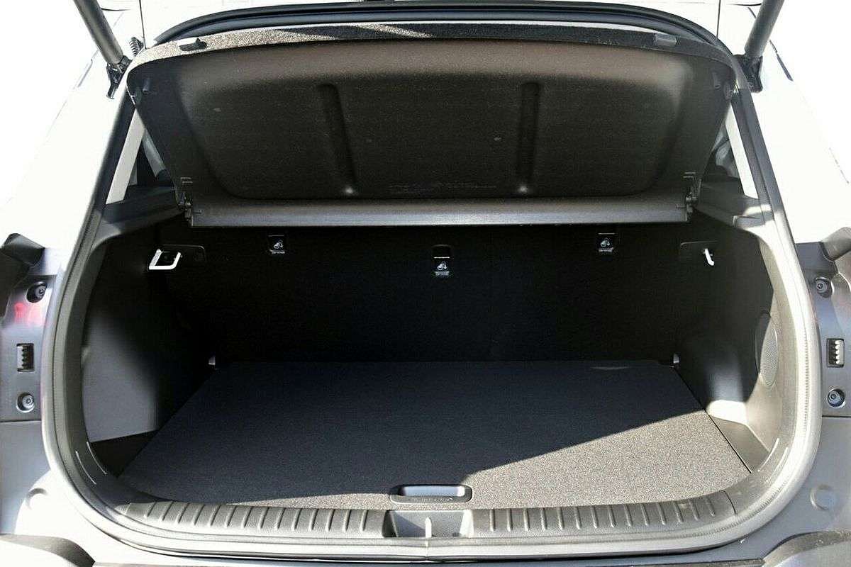 2025 Kia Seltos GT-Line SP2 PE