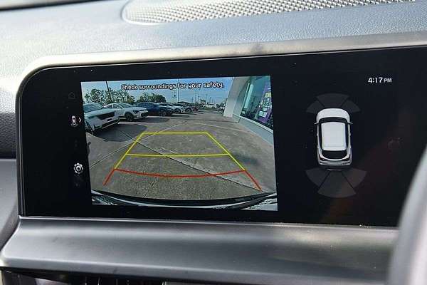 2025 Kia Seltos GT-Line SP2 PE