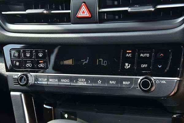 2025 Kia Seltos GT-Line SP2 PE